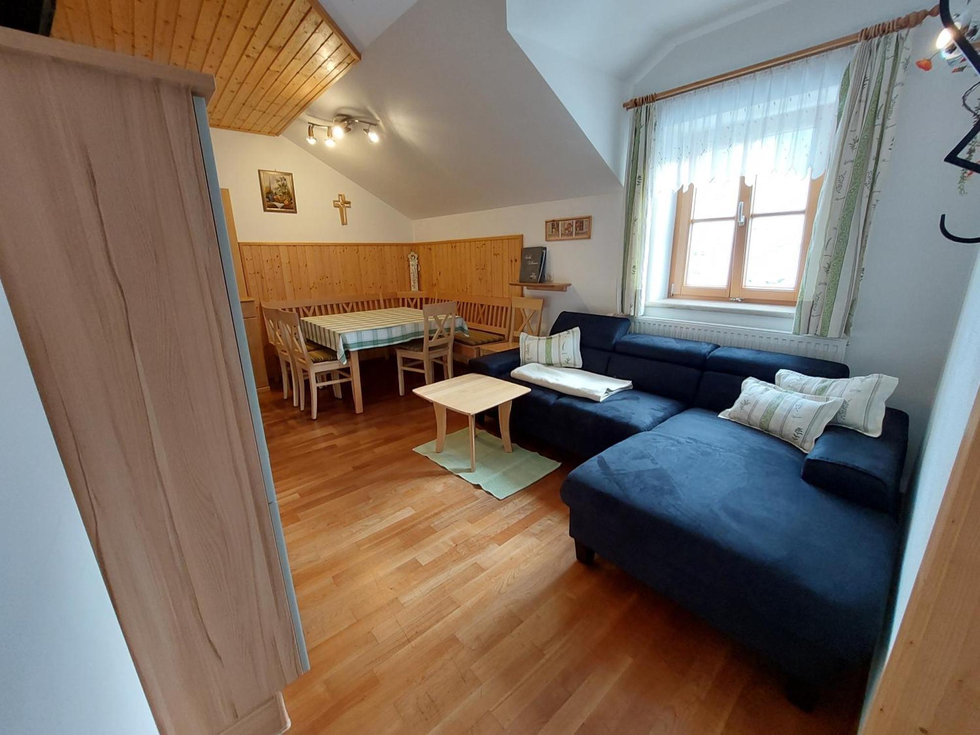 Einkehrhof Poggau Lägenhet Reinsberg Rum bild