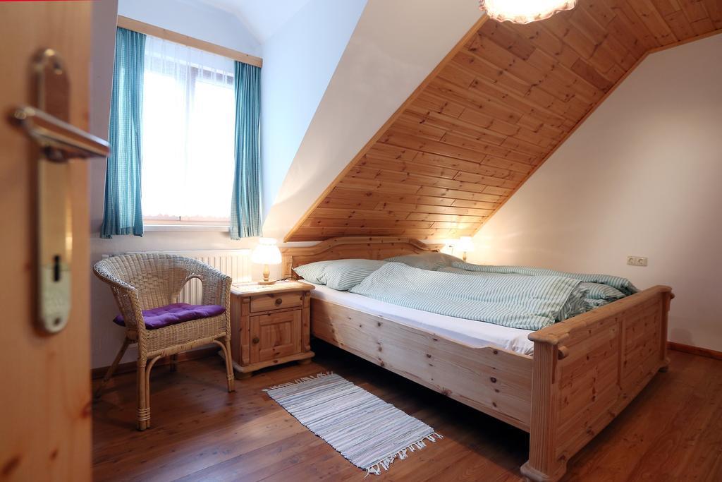 Einkehrhof Poggau Lägenhet Reinsberg Rum bild