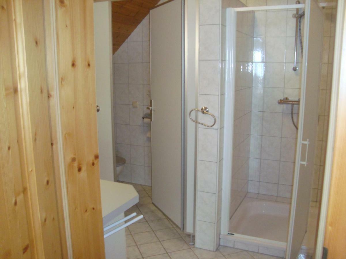 Einkehrhof Poggau Lägenhet Reinsberg Exteriör bild
